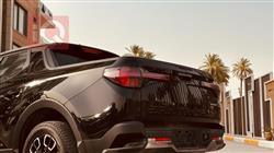 هيونداي سانتا كروز